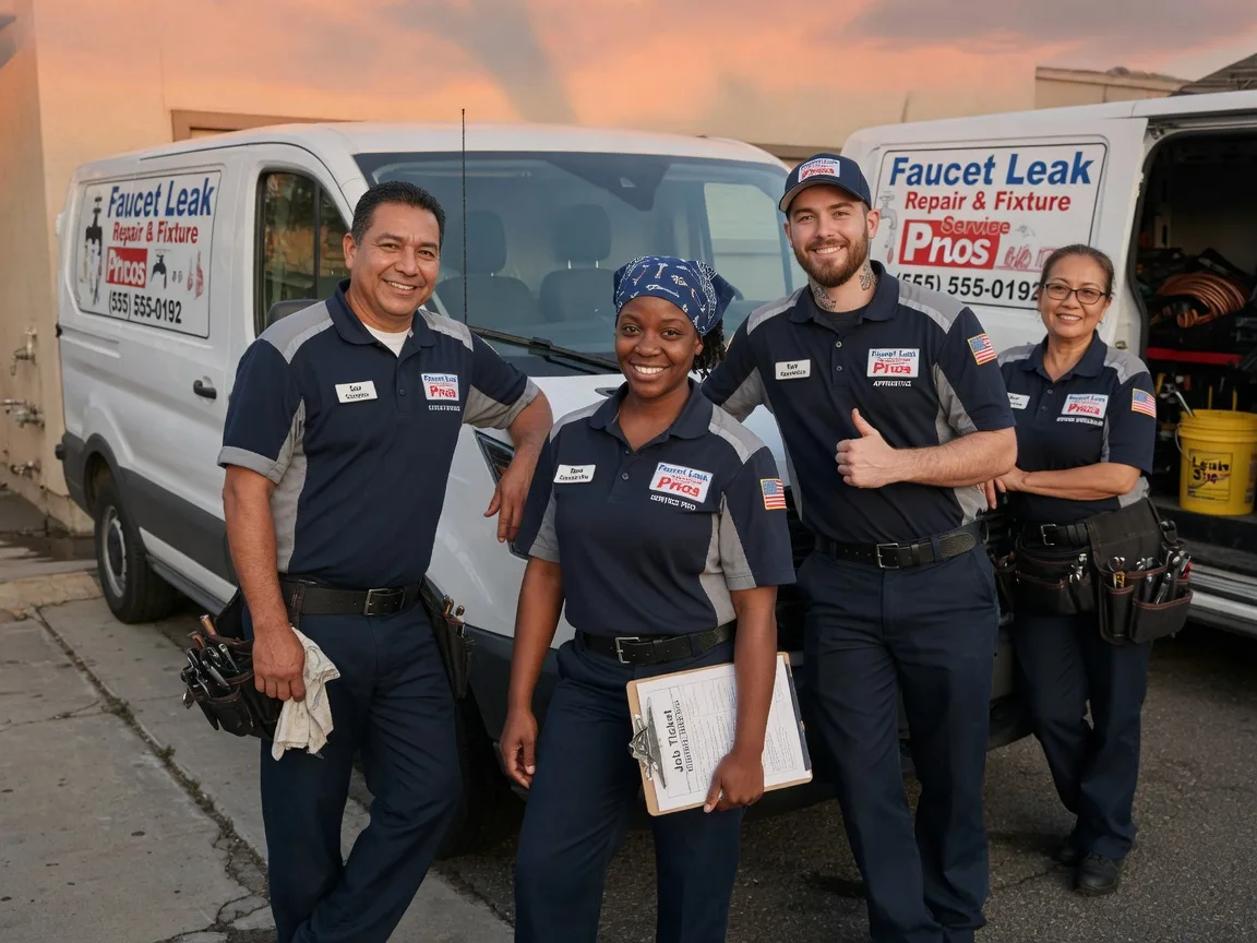 Faucet Repair company in Mountainhome, PA